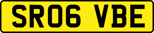 SR06VBE