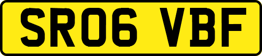 SR06VBF