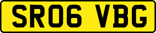 SR06VBG
