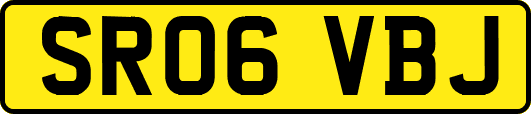 SR06VBJ