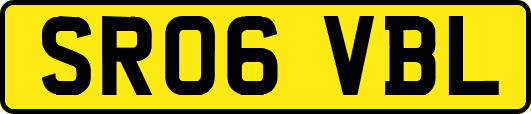 SR06VBL