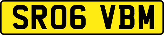 SR06VBM