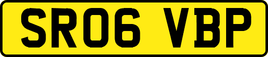 SR06VBP