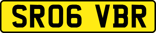 SR06VBR