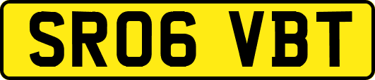 SR06VBT