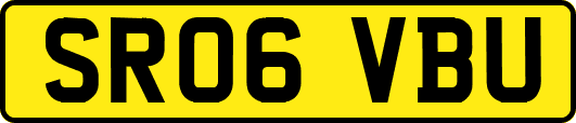 SR06VBU