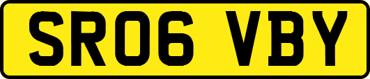 SR06VBY