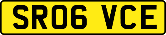SR06VCE