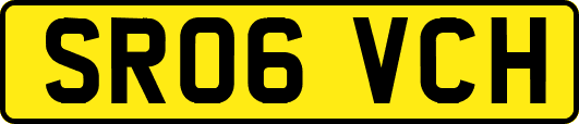 SR06VCH