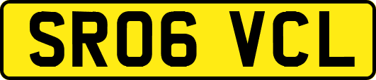 SR06VCL