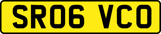 SR06VCO