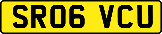 SR06VCU