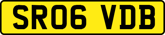 SR06VDB