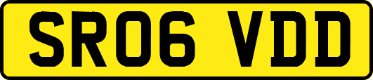 SR06VDD