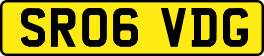 SR06VDG