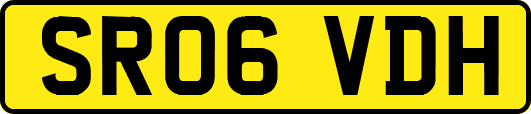 SR06VDH
