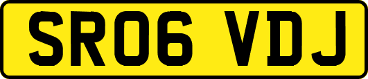 SR06VDJ