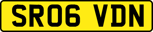 SR06VDN