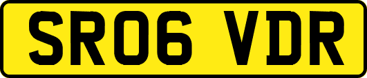 SR06VDR