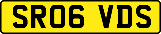 SR06VDS