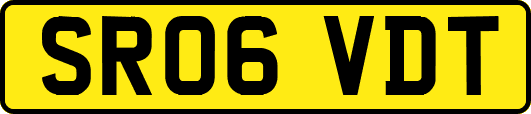 SR06VDT