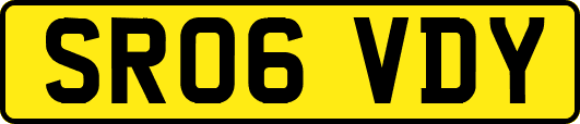 SR06VDY