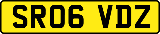SR06VDZ