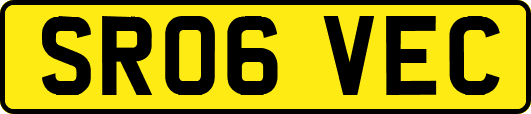 SR06VEC