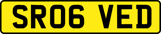 SR06VED