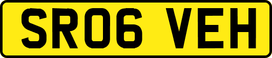 SR06VEH