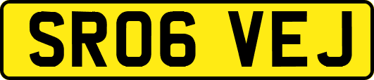 SR06VEJ
