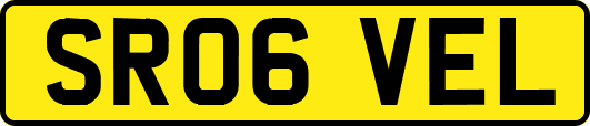 SR06VEL
