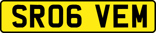 SR06VEM