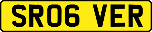 SR06VER