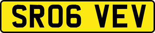 SR06VEV