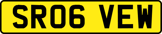 SR06VEW