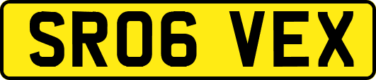 SR06VEX