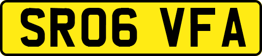 SR06VFA
