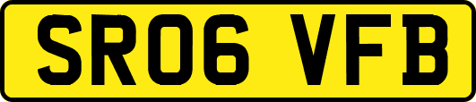 SR06VFB
