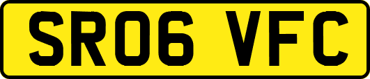 SR06VFC