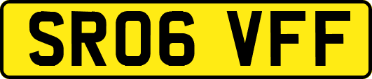 SR06VFF
