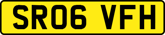 SR06VFH