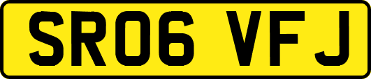 SR06VFJ