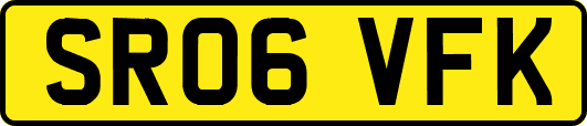 SR06VFK