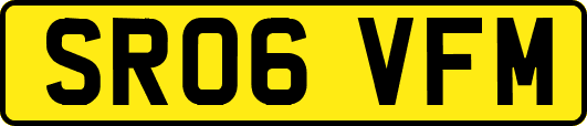 SR06VFM