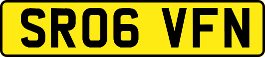 SR06VFN