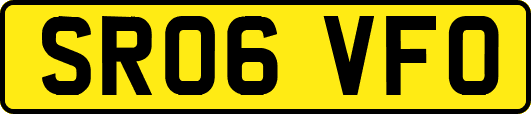 SR06VFO