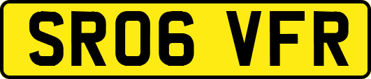 SR06VFR
