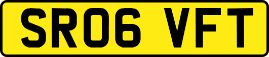 SR06VFT