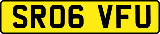 SR06VFU